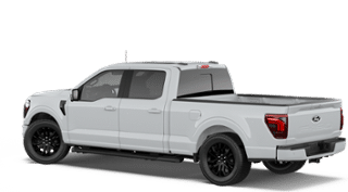2026 Ford F-150® External Image 2